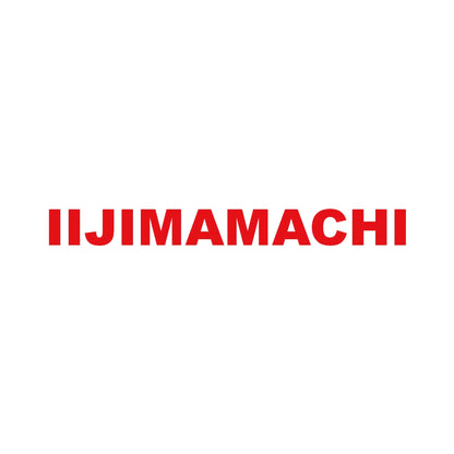 IIJIMAMACHI 8