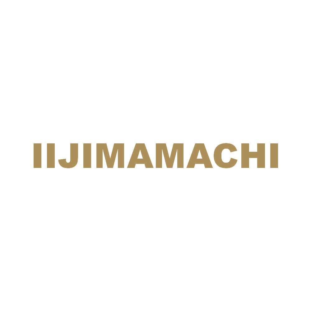 IIJIMAMACHI 9