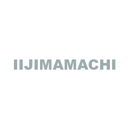 IIJIMAMACHI 10