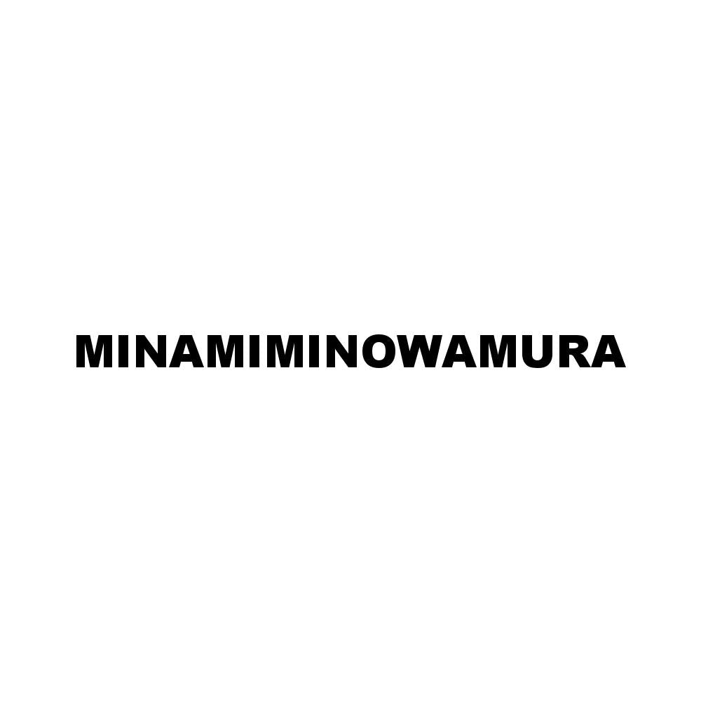 MINAMIMINOWAMURA