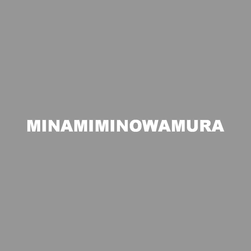 MINAMIMINOWAMURA 7