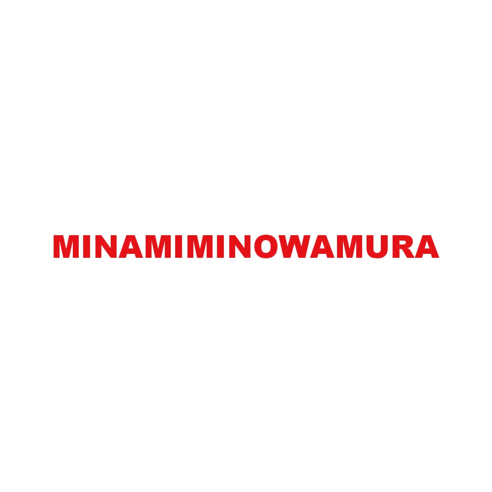MINAMIMINOWAMURA 8