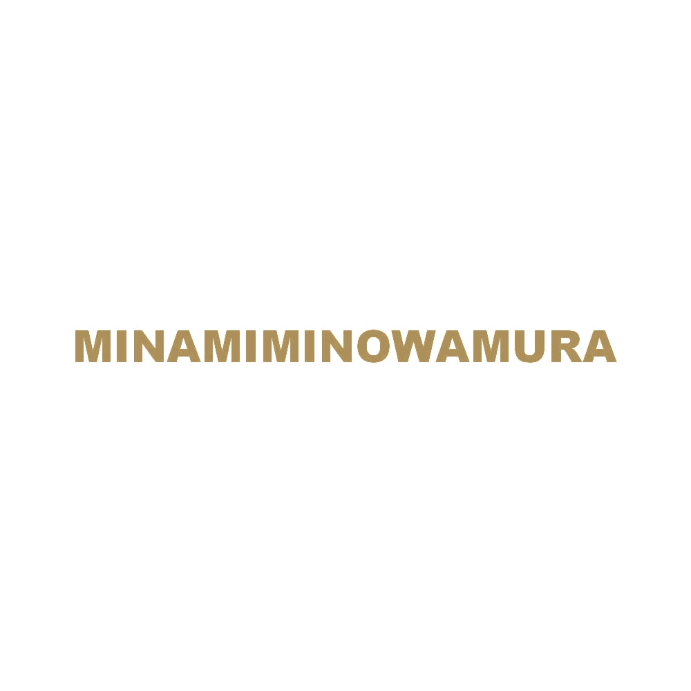 MINAMIMINOWAMURA 9