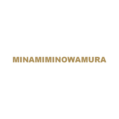MINAMIMINOWAMURA 9