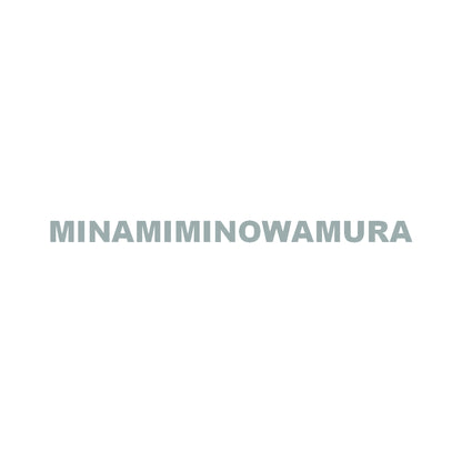 MINAMIMINOWAMURA 10