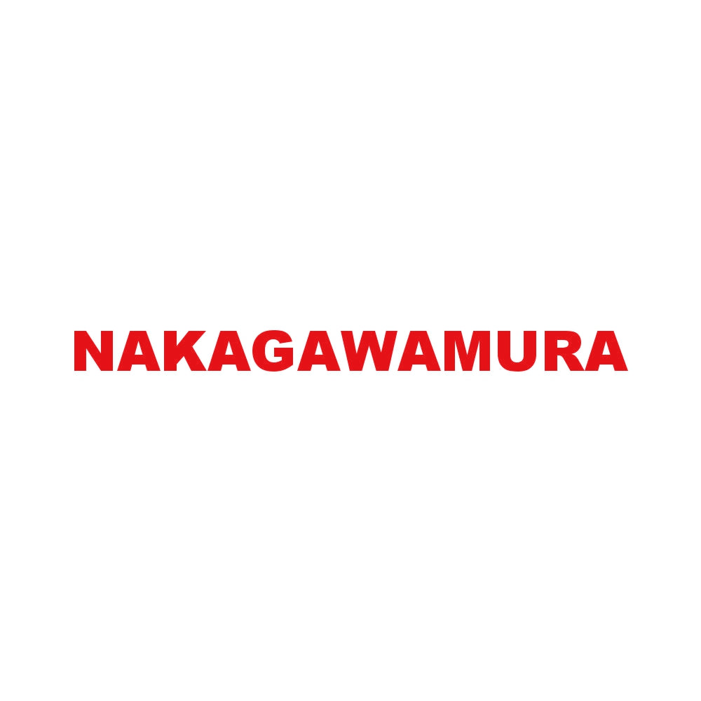 NAKAGAWAMURA 8