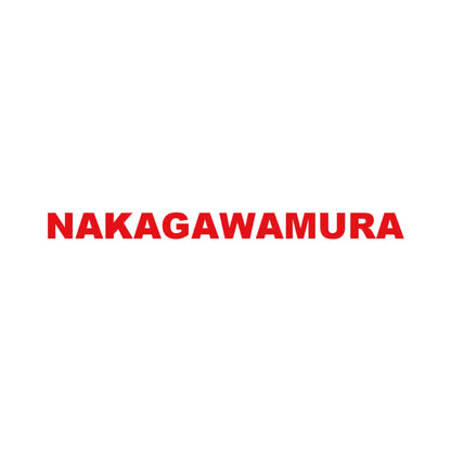 NAKAGAWAMURA 8