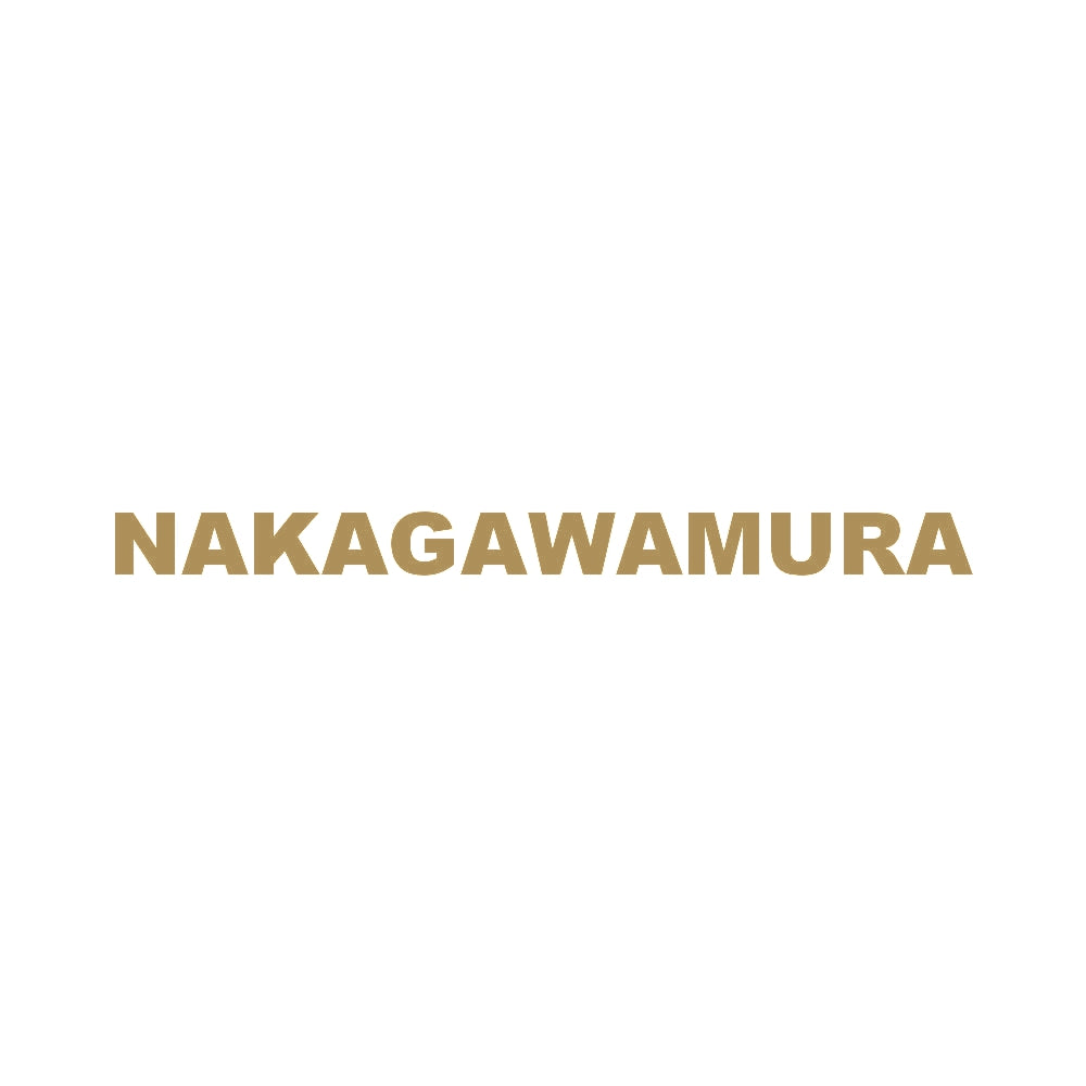NAKAGAWAMURA 9