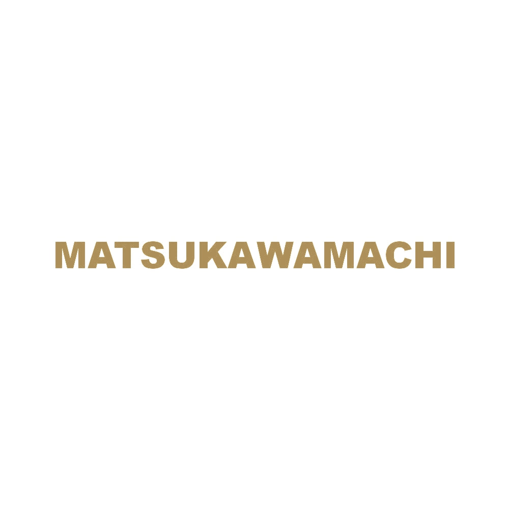 MATSUKAWAMACHI 9