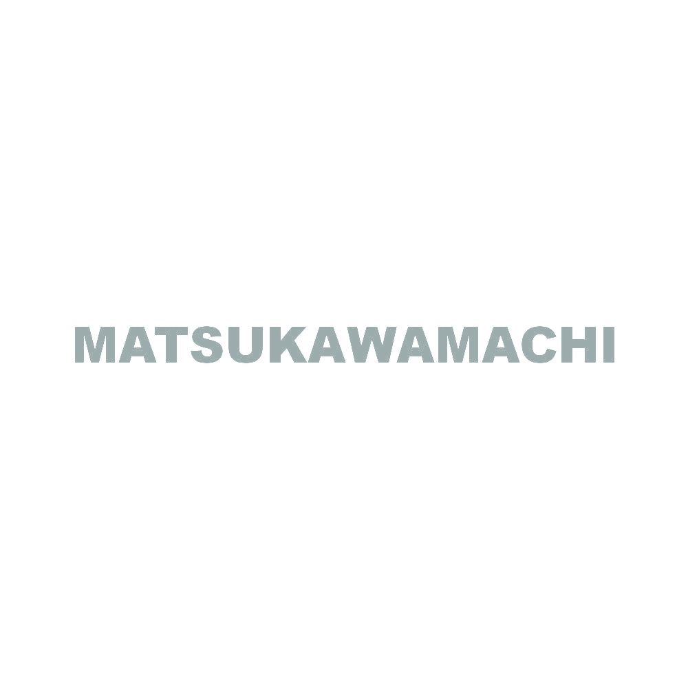 MATSUKAWAMACHI 10