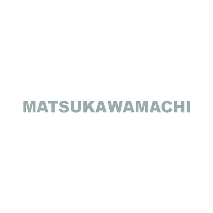MATSUKAWAMACHI 10