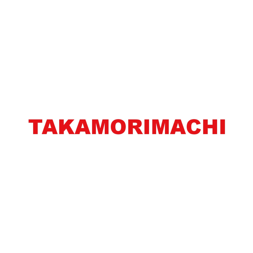 TAKAMORIMACHI 8