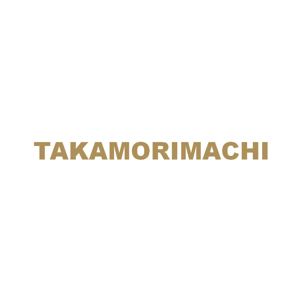 TAKAMORIMACHI 9