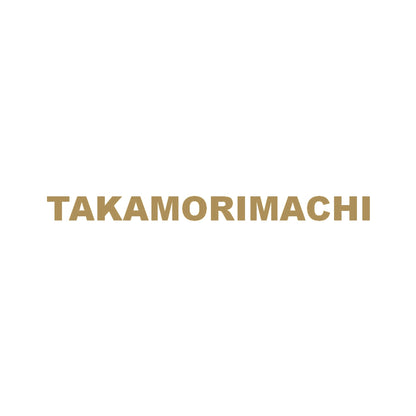 TAKAMORIMACHI 9
