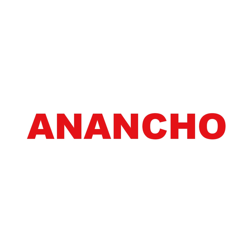 ANANCHO 8