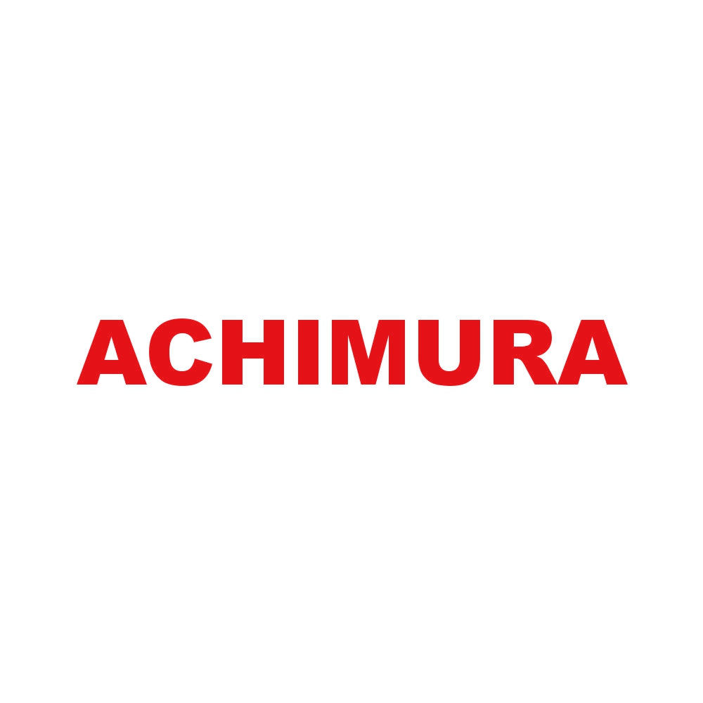 ACHIMURA 8