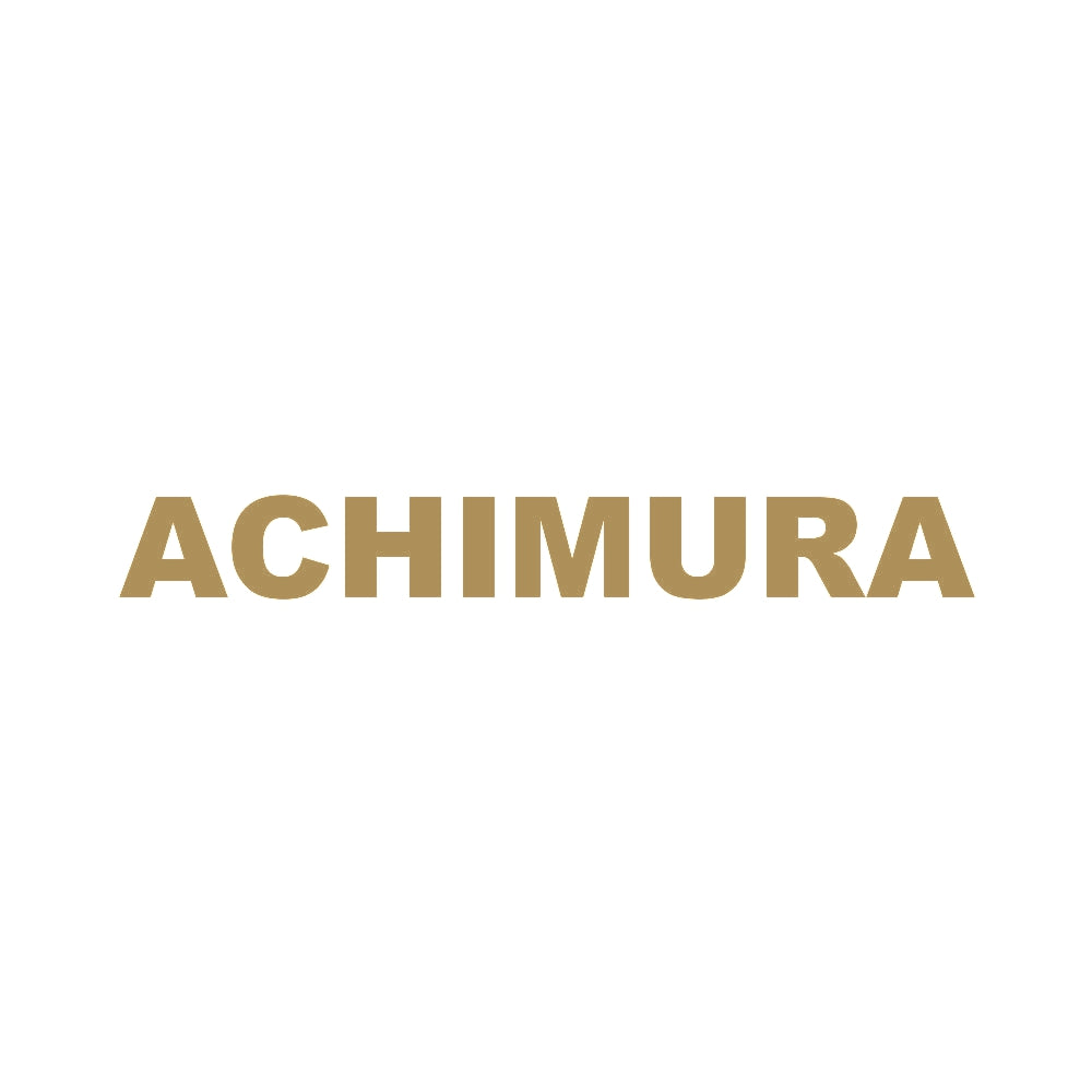 ACHIMURA 9
