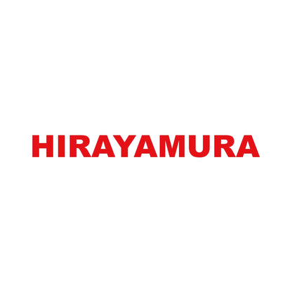 HIRAYAMURA 8