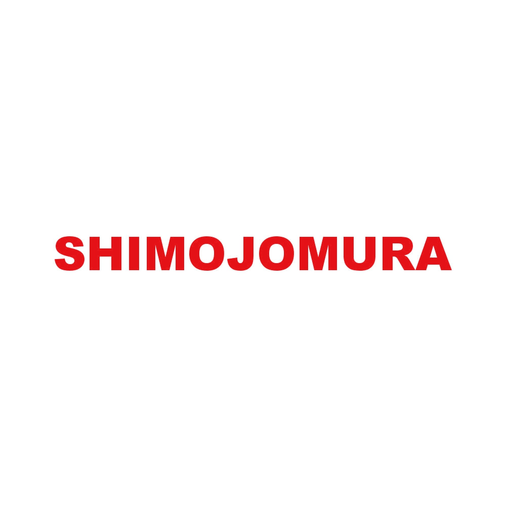 SHIMOJOMURA 8