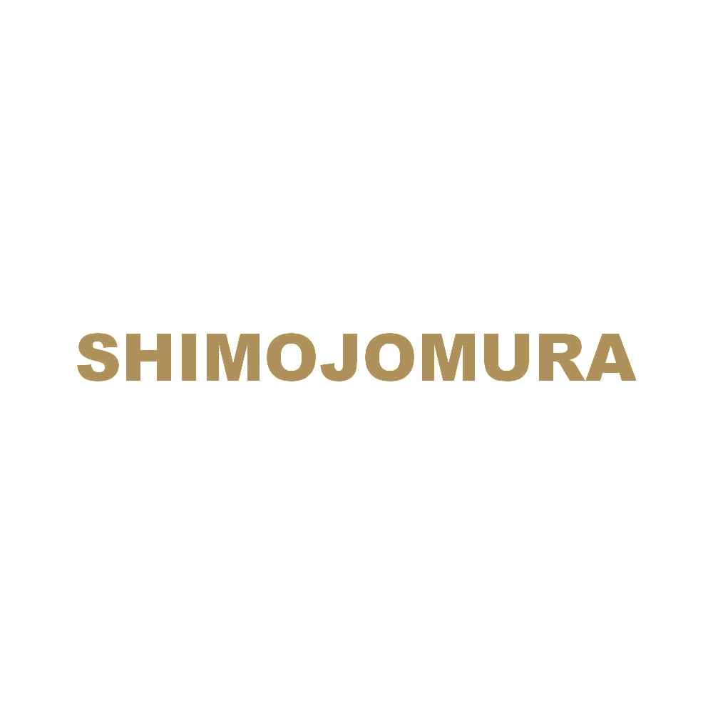 SHIMOJOMURA 9