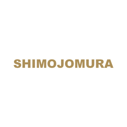 SHIMOJOMURA 9