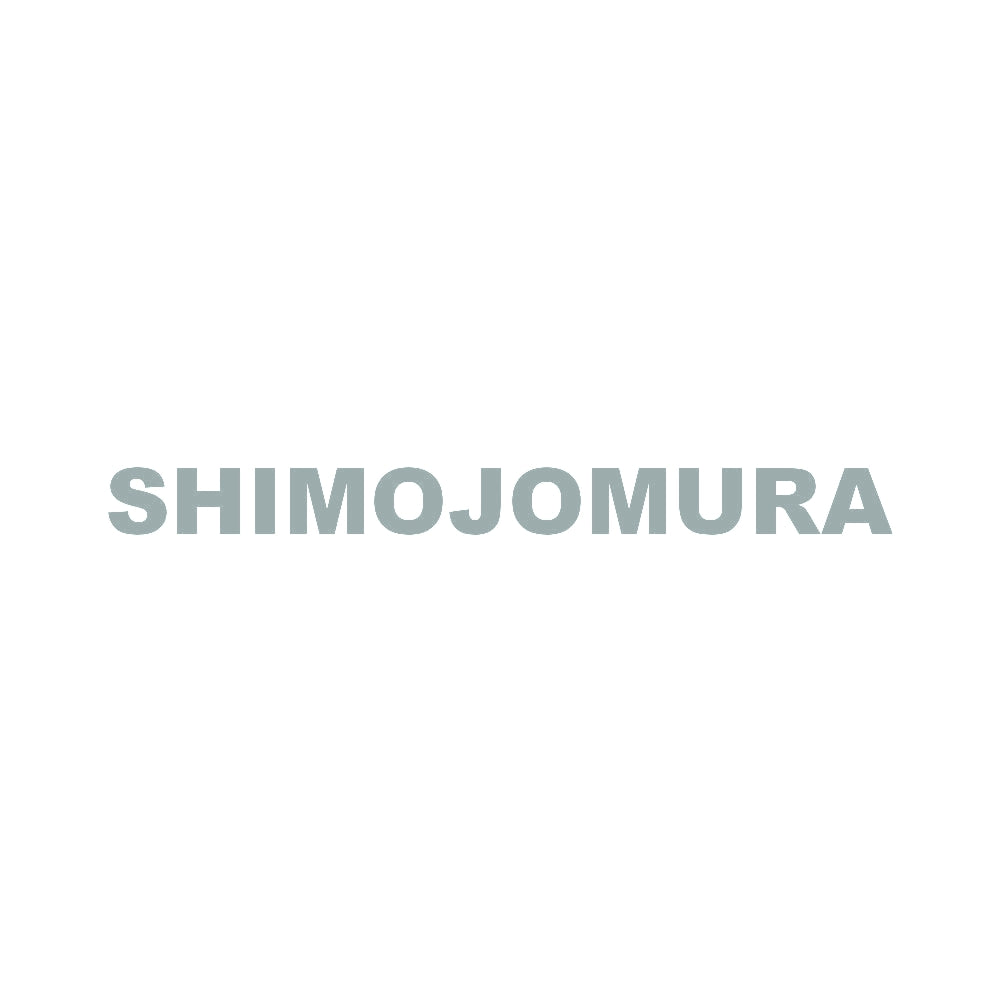 SHIMOJOMURA 10