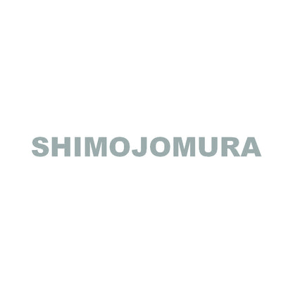 SHIMOJOMURA 10