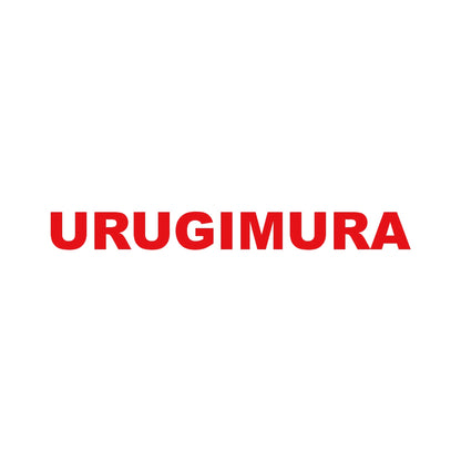 URUGIMURA 8
