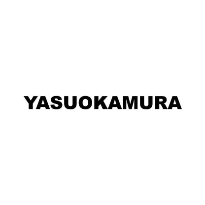 YASUOKAMURA