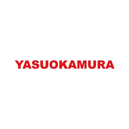 YASUOKAMURA 8