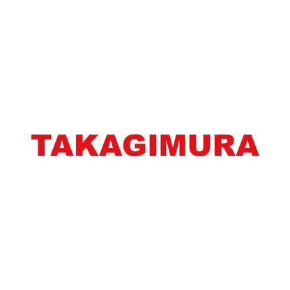 TAKAGIMURA 8