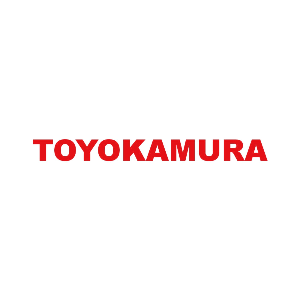 TOYOKAMURA 8