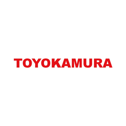 TOYOKAMURA 8