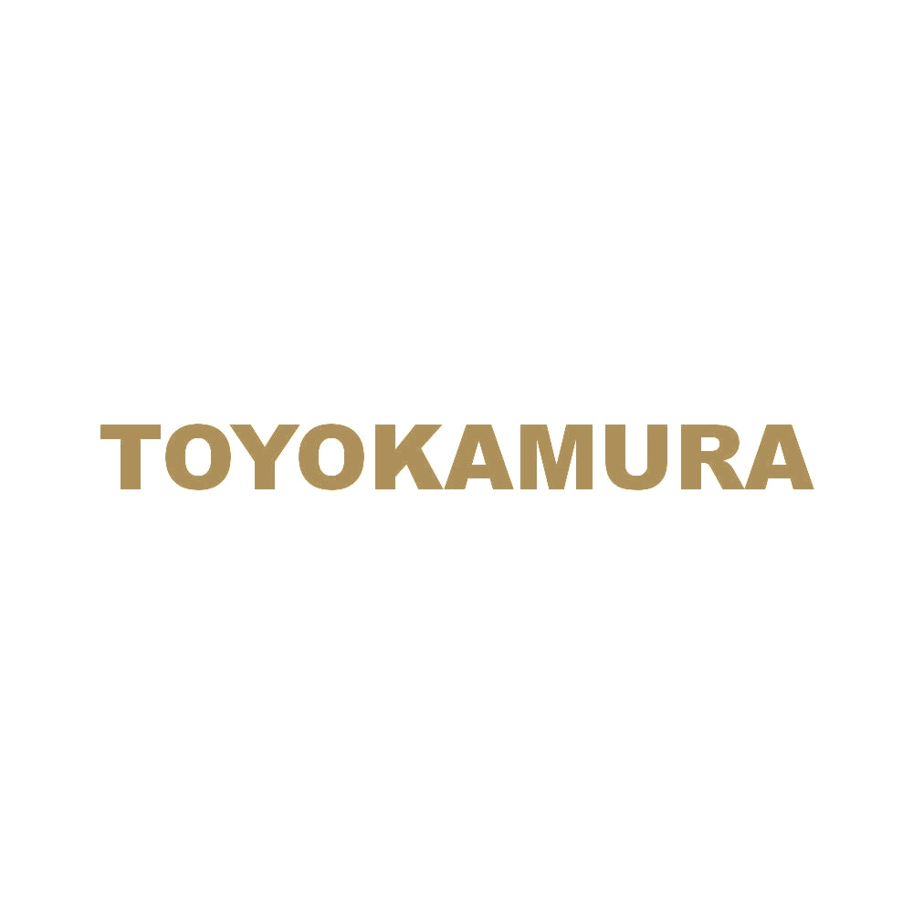 TOYOKAMURA 9