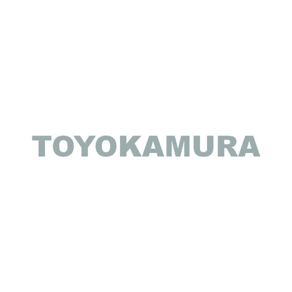 TOYOKAMURA 10