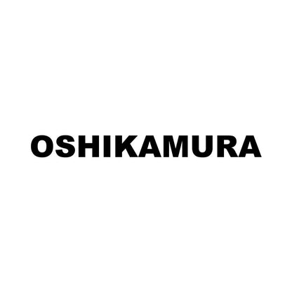 OSHIKAMURA