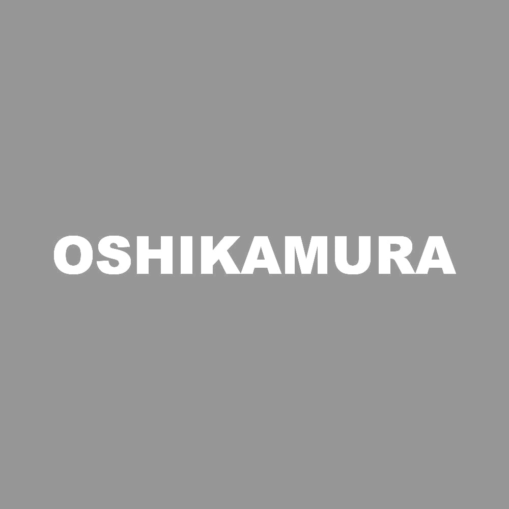 OSHIKAMURA 7