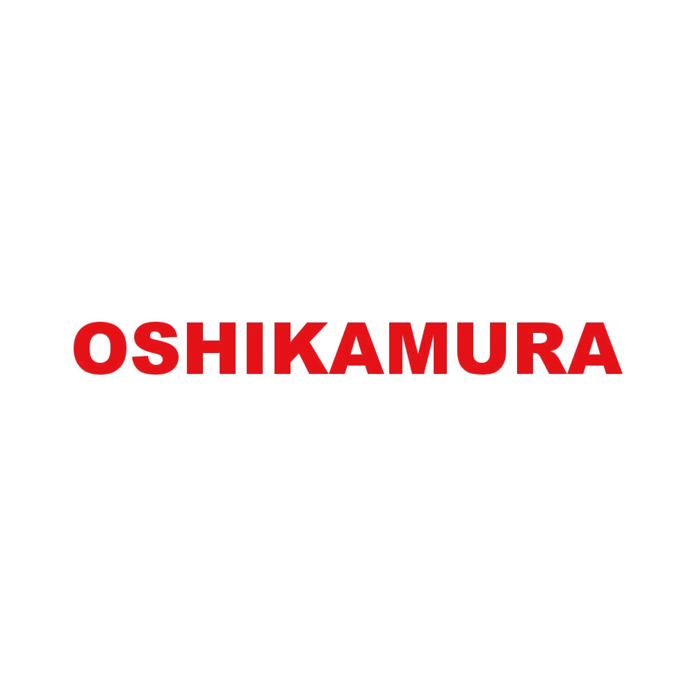 OSHIKAMURA 8