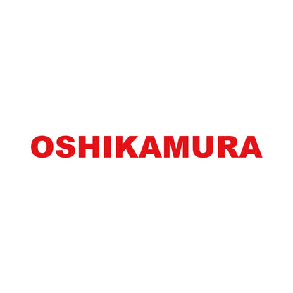 OSHIKAMURA 8