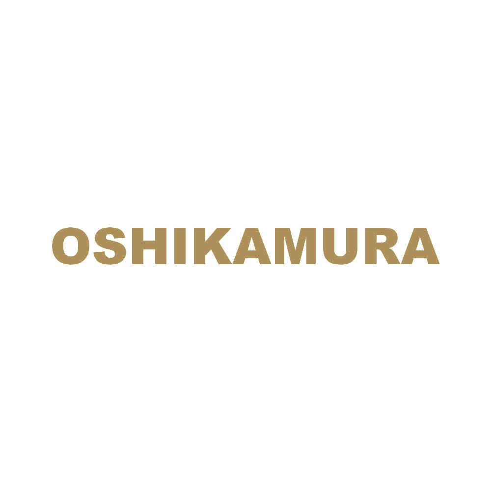 OSHIKAMURA 9