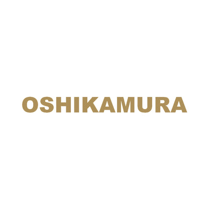 OSHIKAMURA 9