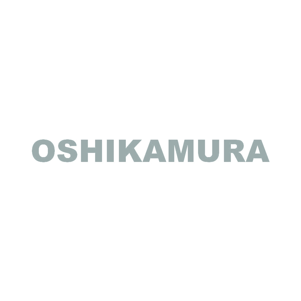 OSHIKAMURA 10