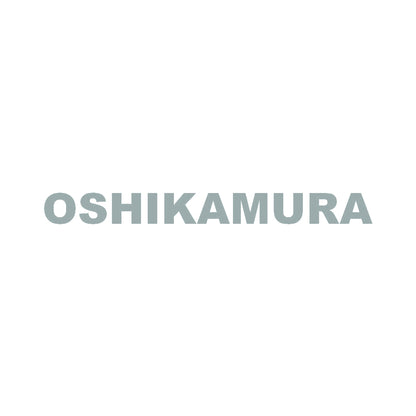 OSHIKAMURA 10