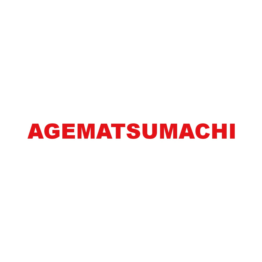 AGEMATSUMACHI 8