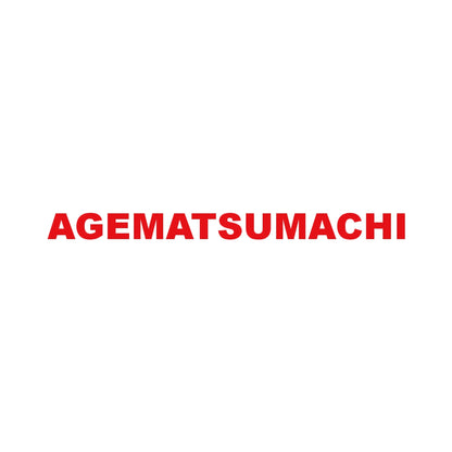 AGEMATSUMACHI 8