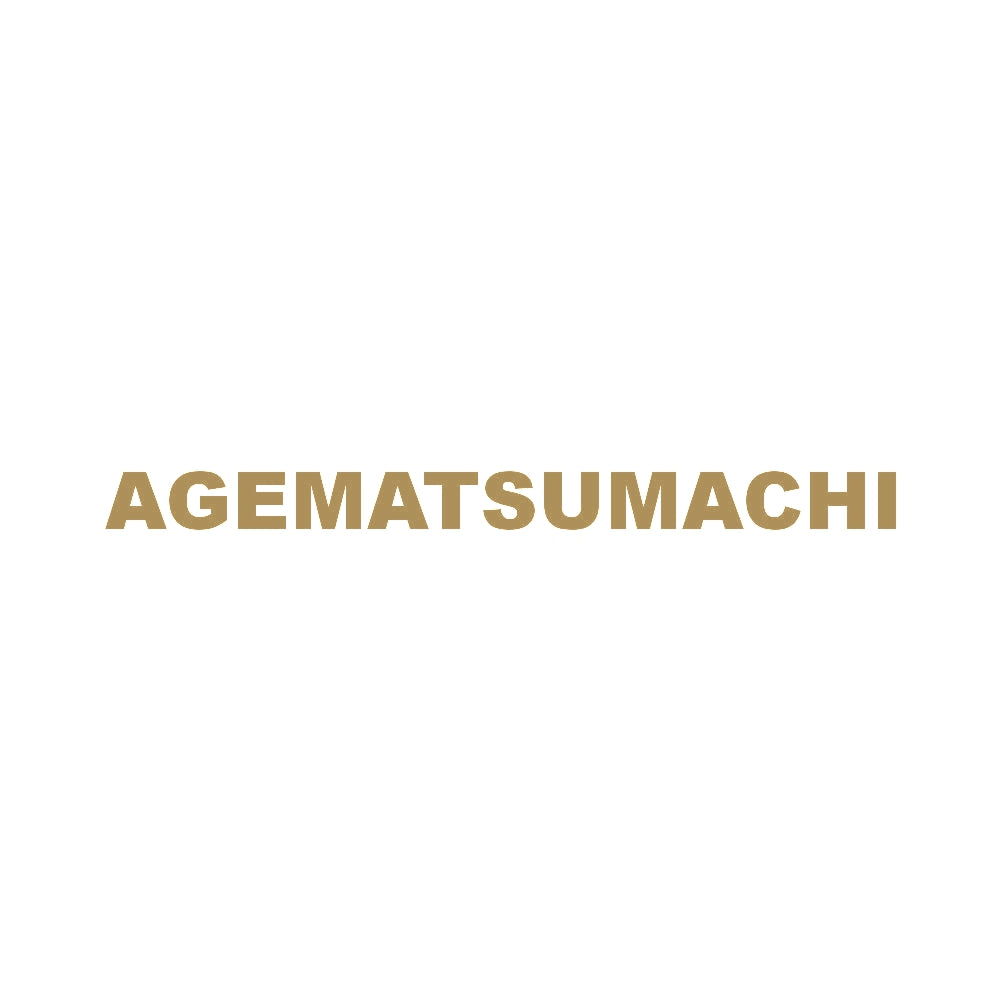 AGEMATSUMACHI 9