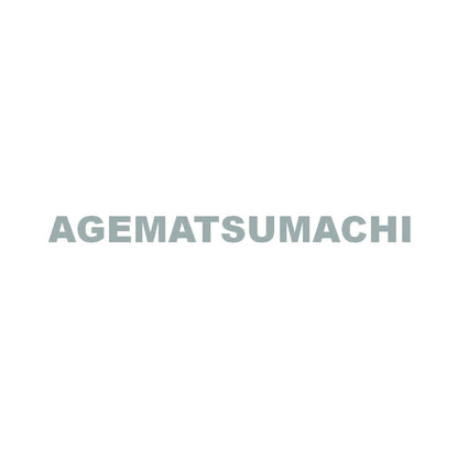 AGEMATSUMACHI 10