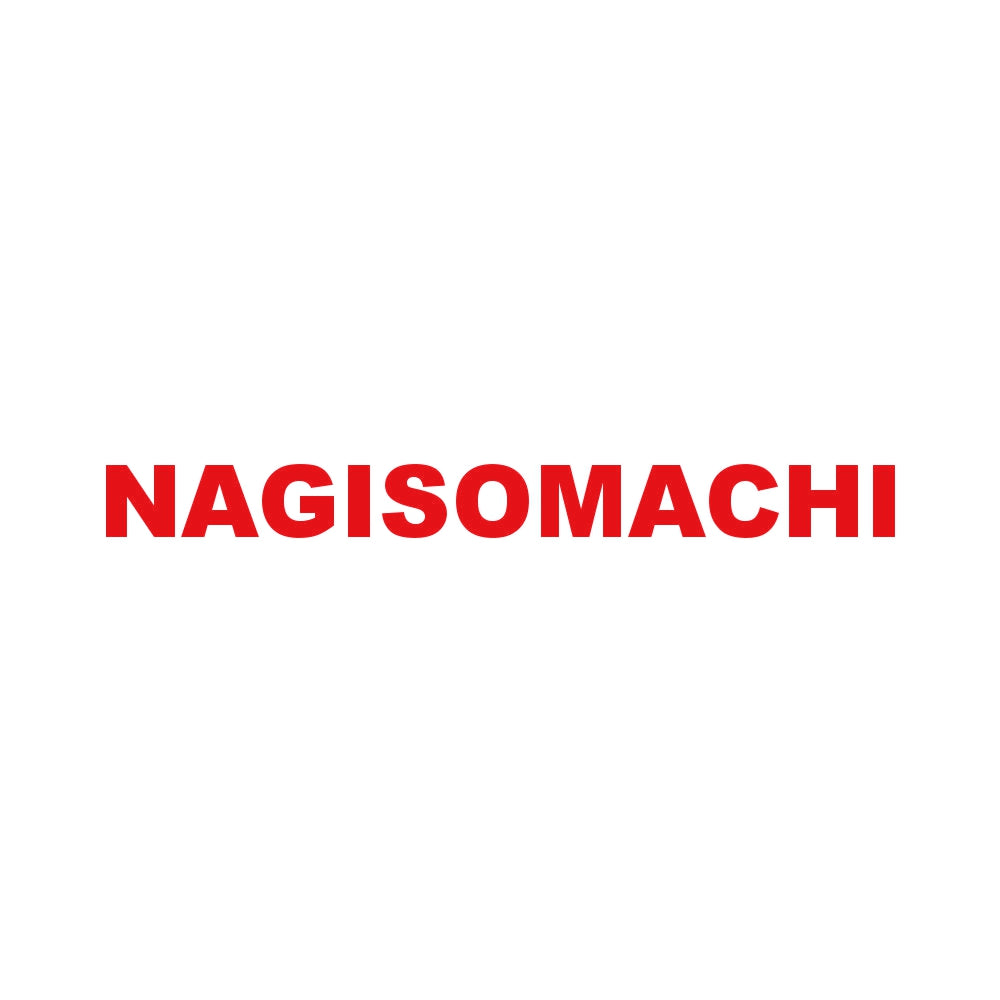 NAGISOMACHI 8