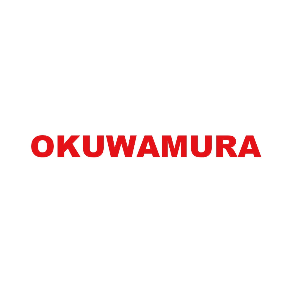 OKUWAMURA 8