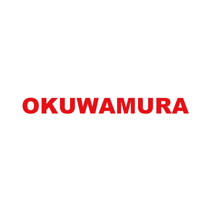 OKUWAMURA 8